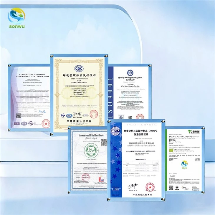 N Acetyl Selank Powder suppliers